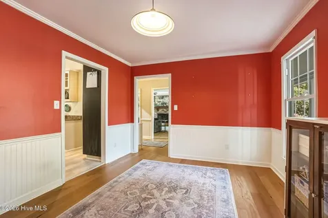 121 Gull Harbor Drive Newport NC 28570