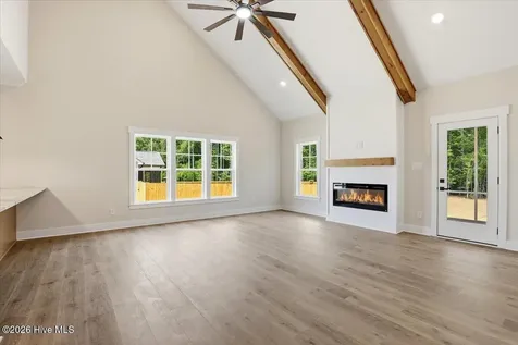 36 Birchtop Circle Zebulon NC 27597