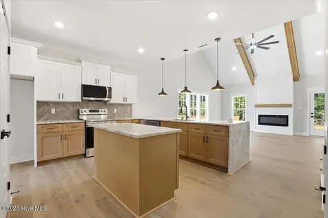 36 Birchtop Circle Zebulon NC 27597