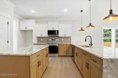 36 Birchtop Circle Zebulon NC 27597