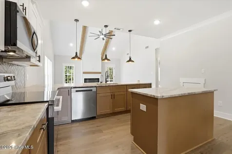 36 Birchtop Circle Zebulon NC 27597