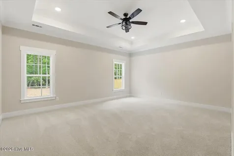 36 Birchtop Circle Zebulon NC 27597