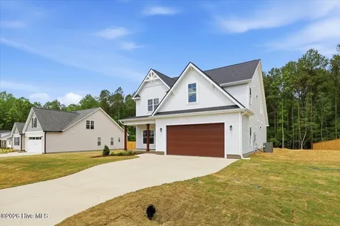 36 Birchtop Circle Zebulon NC 27597