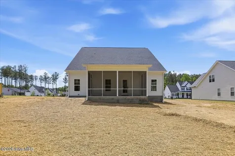 36 Birchtop Circle Zebulon NC 27597