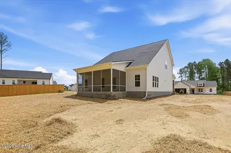 36 Birchtop Circle Zebulon NC 27597