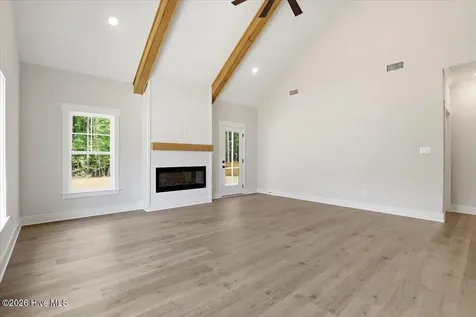 36 Birchtop Circle Zebulon NC 27597