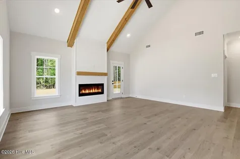 36 Birchtop Circle Zebulon NC 27597