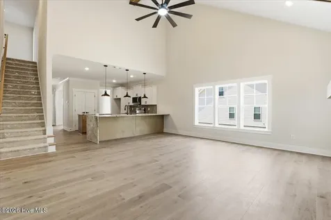 36 Birchtop Circle Zebulon NC 27597