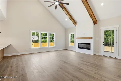 36 Birchtop Circle Zebulon NC 27597