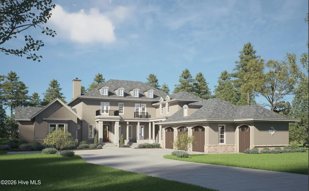 182 National Drive Pinehurst NC 28374