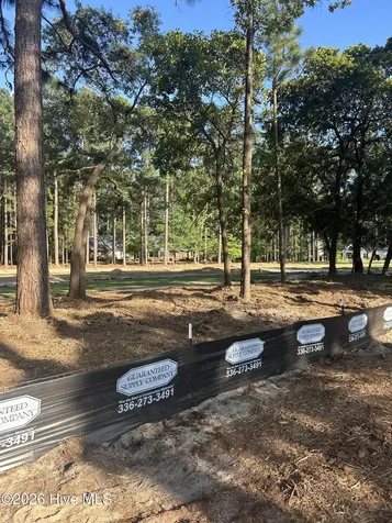 182 National Drive Pinehurst NC 28374