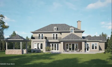 182 National Drive Pinehurst NC 28374