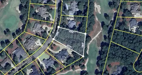 182 National Drive Pinehurst NC 28374