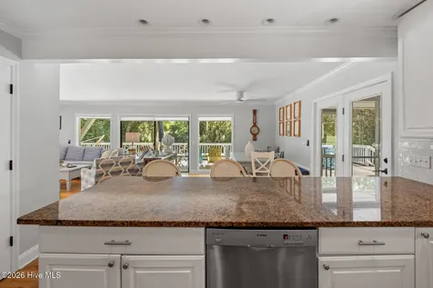 31 Horsemint Trail Bald Head Island NC 28461