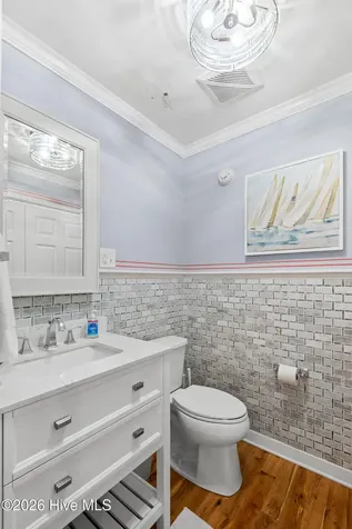31 Horsemint Trail Bald Head Island NC 28461