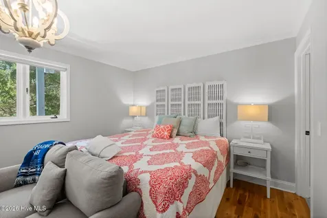 31 Horsemint Trail Bald Head Island NC 28461