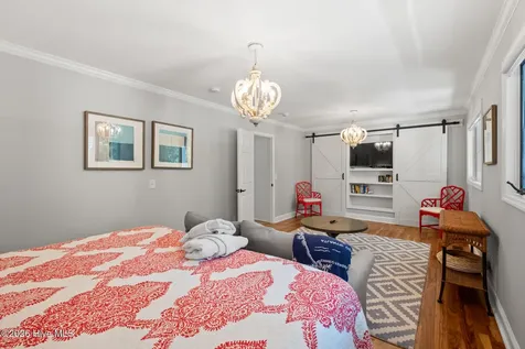 31 Horsemint Trail Bald Head Island NC 28461