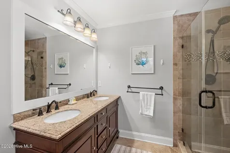 31 Horsemint Trail Bald Head Island NC 28461
