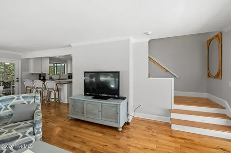 31 Horsemint Trail Bald Head Island NC 28461