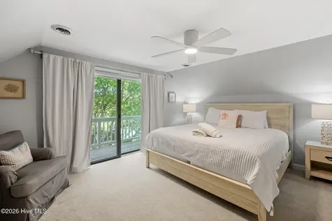 31 Horsemint Trail Bald Head Island NC 28461