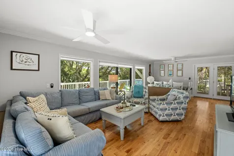 31 Horsemint Trail Bald Head Island NC 28461