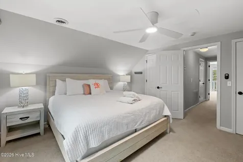 31 Horsemint Trail Bald Head Island NC 28461