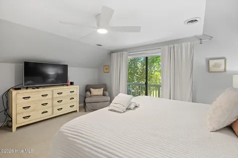 31 Horsemint Trail Bald Head Island NC 28461
