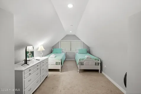 31 Horsemint Trail Bald Head Island NC 28461