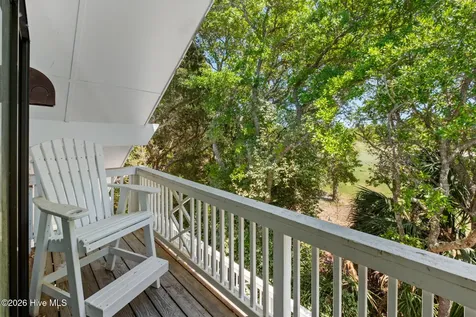 31 Horsemint Trail Bald Head Island NC 28461