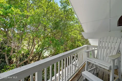 31 Horsemint Trail Bald Head Island NC 28461