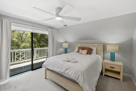 31 Horsemint Trail Bald Head Island NC 28461