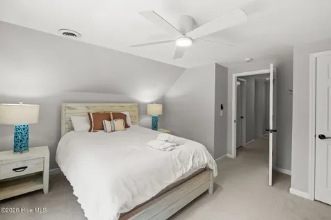31 Horsemint Trail Bald Head Island NC 28461