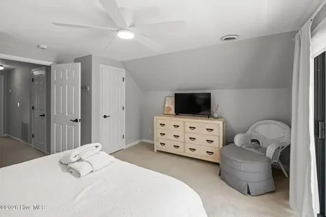 31 Horsemint Trail Bald Head Island NC 28461