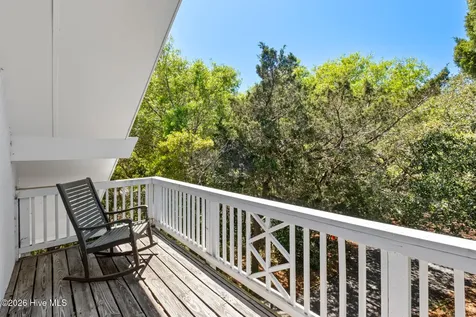 31 Horsemint Trail Bald Head Island NC 28461