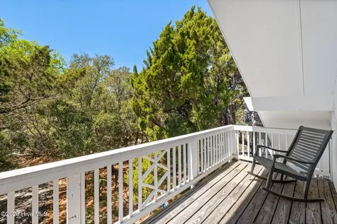31 Horsemint Trail Bald Head Island NC 28461