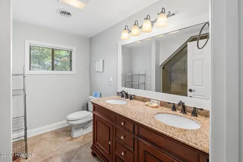 31 Horsemint Trail Bald Head Island NC 28461
