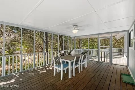 31 Horsemint Trail Bald Head Island NC 28461