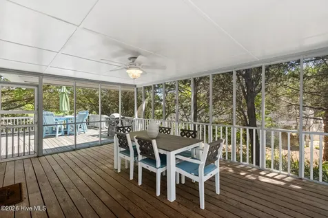 31 Horsemint Trail Bald Head Island NC 28461