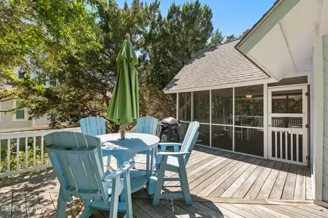 31 Horsemint Trail Bald Head Island NC 28461