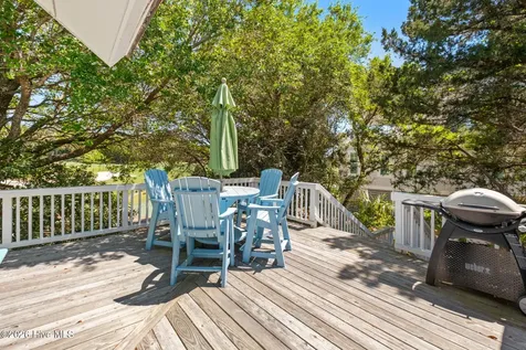 31 Horsemint Trail Bald Head Island NC 28461