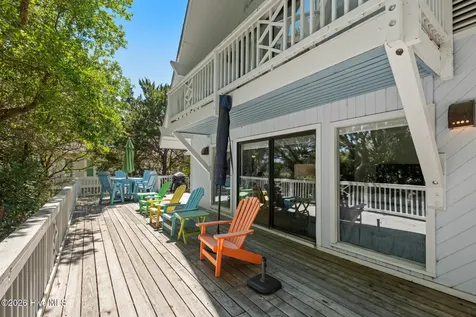 31 Horsemint Trail Bald Head Island NC 28461