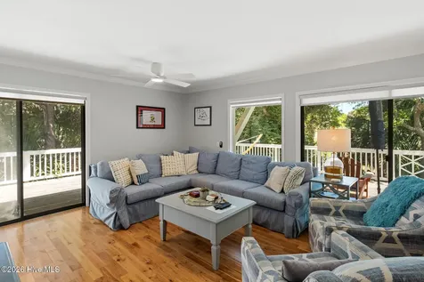 31 Horsemint Trail Bald Head Island NC 28461