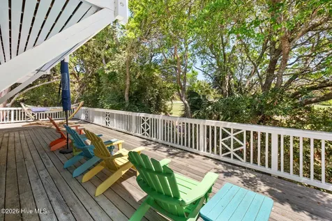 31 Horsemint Trail Bald Head Island NC 28461