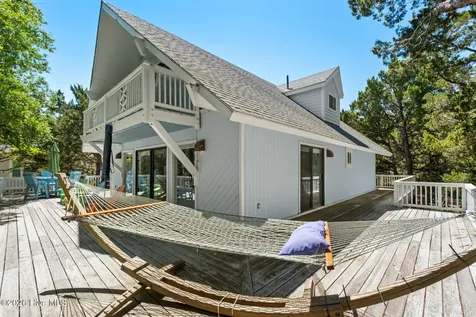 31 Horsemint Trail Bald Head Island NC 28461