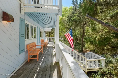 31 Horsemint Trail Bald Head Island NC 28461