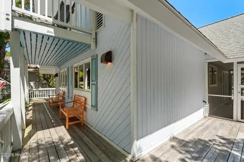 31 Horsemint Trail Bald Head Island NC 28461