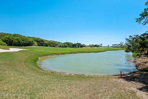 31 Horsemint Trail Bald Head Island NC 28461