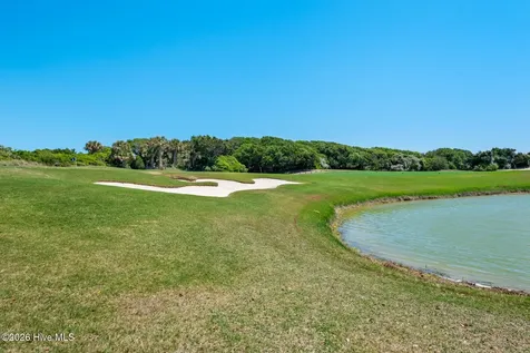 31 Horsemint Trail Bald Head Island NC 28461