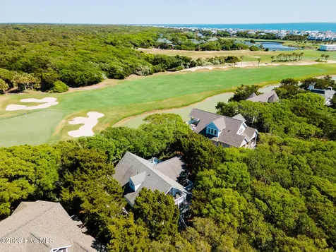 31 Horsemint Trail Bald Head Island NC 28461