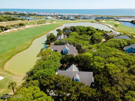 31 Horsemint Trail Bald Head Island NC 28461